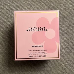 Marc Jacobs Daisy Love Paradise